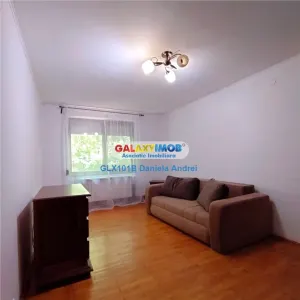 DE INCHIRIAT - APARTAMENT 2 CAMERE Zona Lacul Tei 400 euro - foto 5