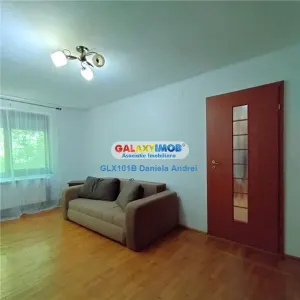 DE INCHIRIAT - APARTAMENT 2 CAMERE Zona Lacul Tei 400 euro - foto 7