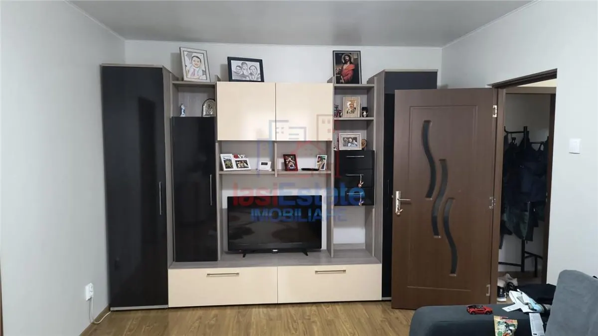 Apartament 3 camere Cantemir - foto 4