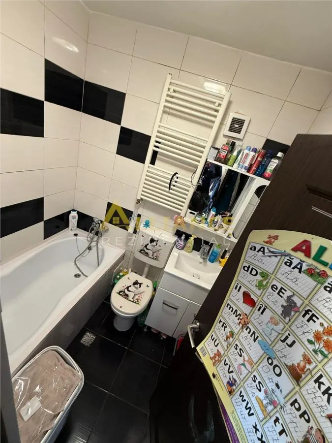 Leonida Metrou Oferta garsoniera gata de mutare cu parcare inclusa - foto 4