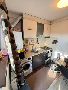 Leonida Metrou Oferta garsoniera gata de mutare cu parcare inclusa - foto 5