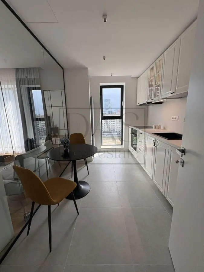 Prima inchiriere | 2 Camere | Nusco City 2026 | Aviatiei - Pipera - foto 3