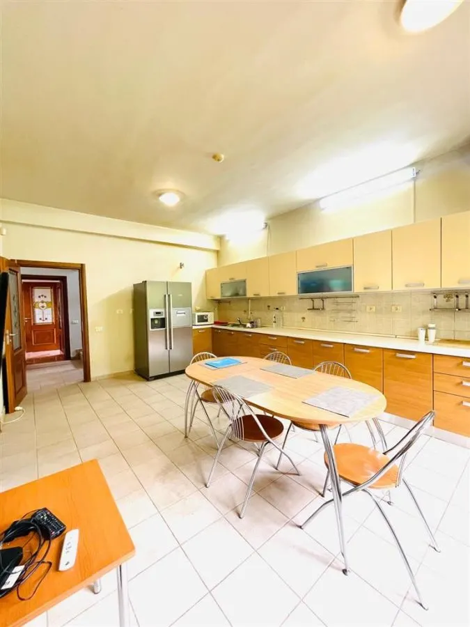 Vanzare Casa Vila cu piscina gradina 2500 mp Pipera - foto 9