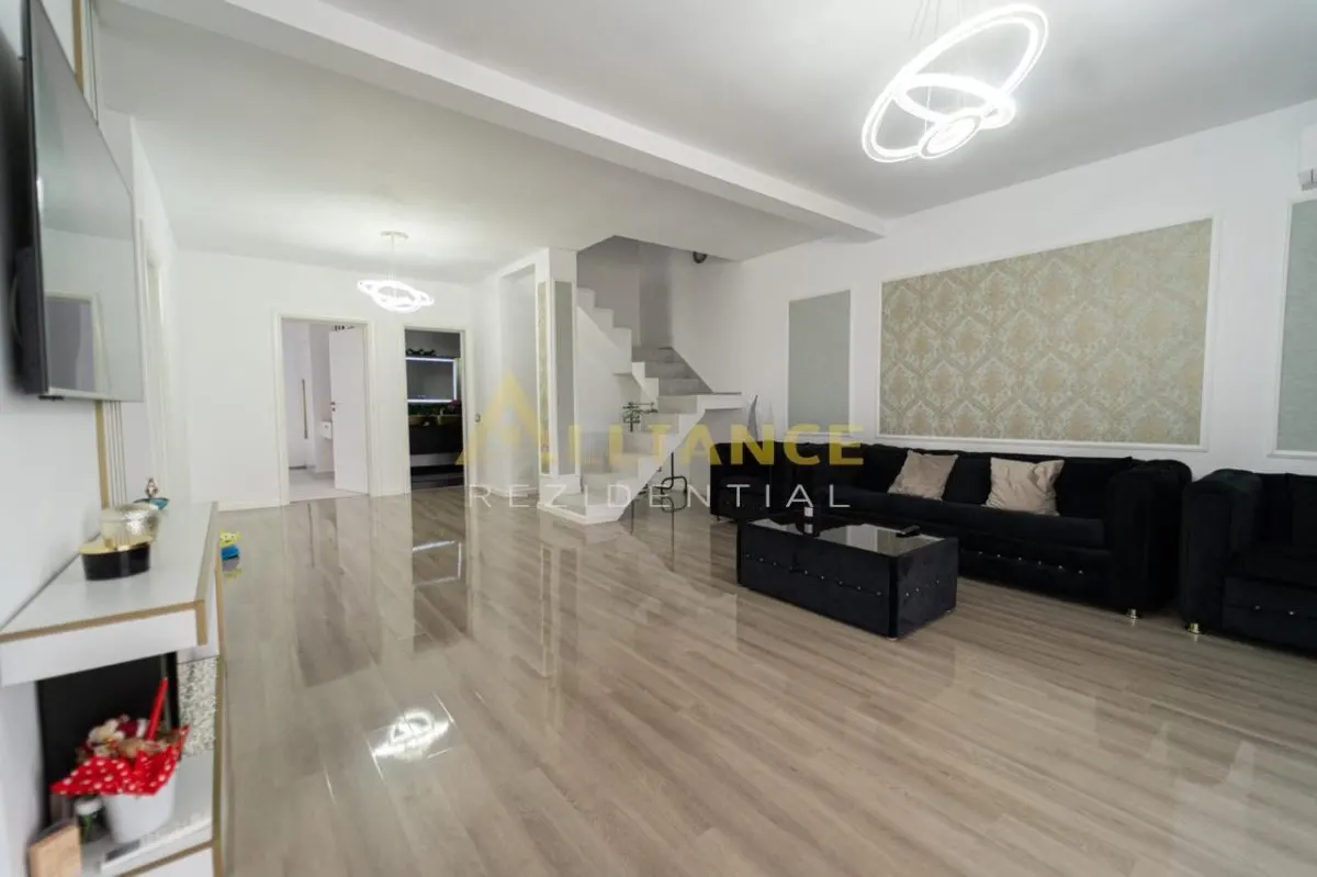 [FRUMUSANI] Vila individuala Mobilata - Utilata | 755 MP Teren - foto 11