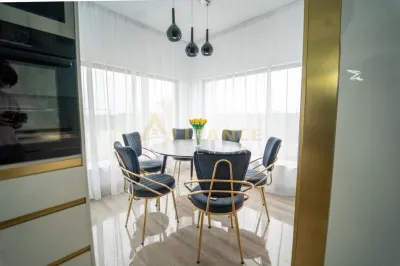 [FRUMUSANI] Vila individuala Mobilata - Utilata | 755 MP Teren - foto 13