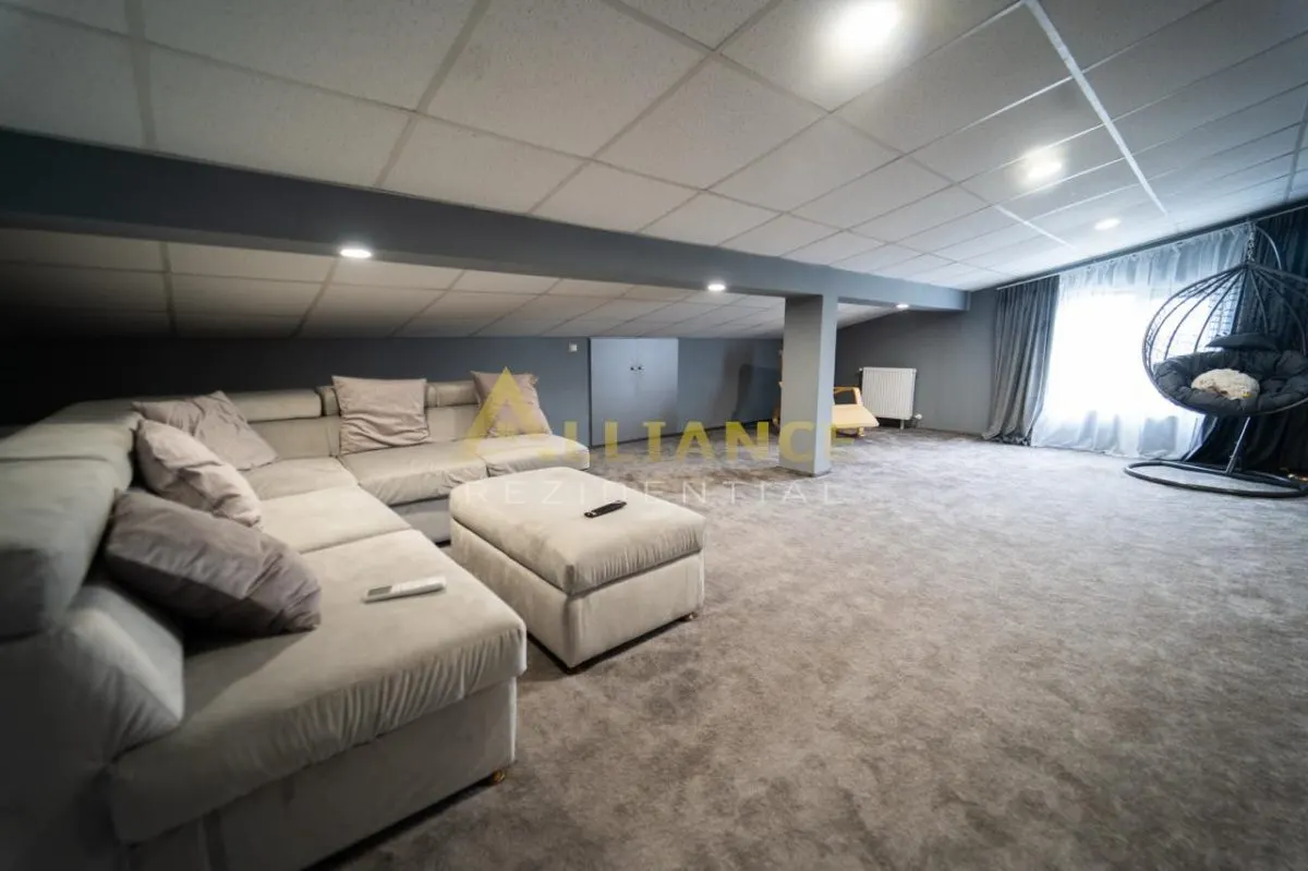 [FRUMUSANI] Vila individuala Mobilata - Utilata | 755 MP Teren - foto 21