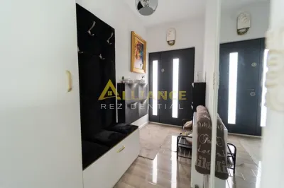 [FRUMUSANI] Vila individuala Mobilata - Utilata | 755 MP Teren - foto 10