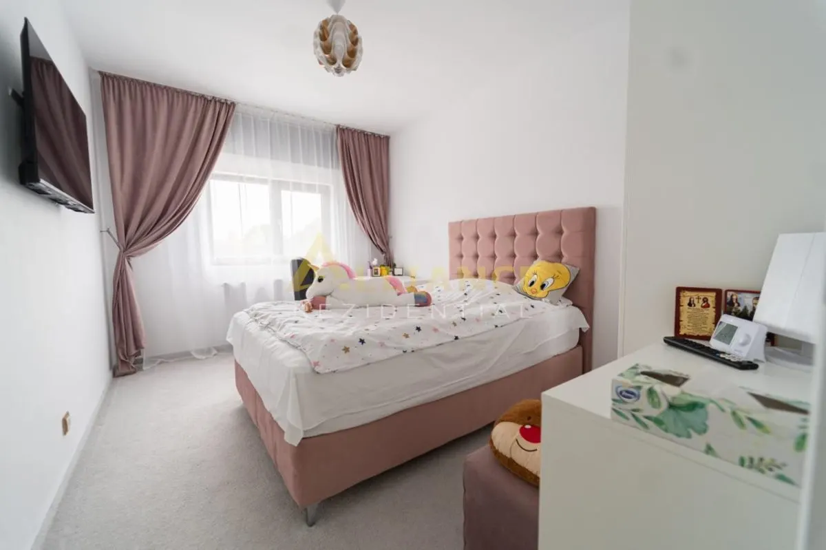 Casa Premium Frumusani | 190 mp utili | Teren 755 mp - foto 12