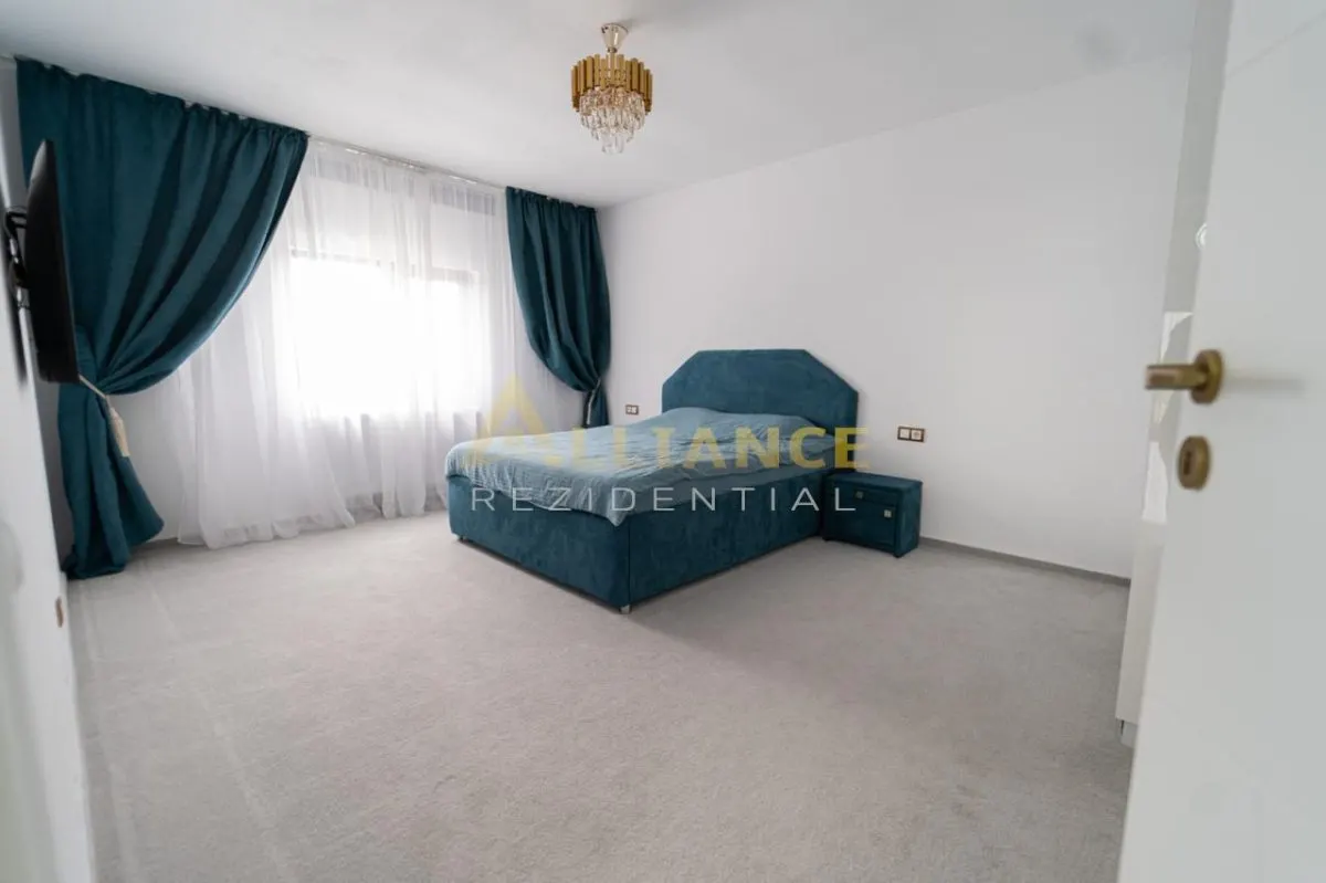 Casa Premium Frumusani | 190 mp utili | Teren 755 mp - foto 14