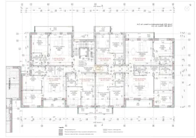Ansamblu Nou | Apartamente cu 2 Camere + Parcare Inclusa | 5 Minute de Centru - foto 9