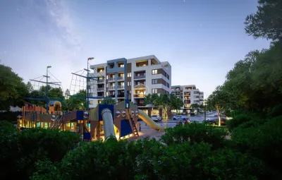 Ansamblu Nou | Apartamente cu 3 Camere + Parcare Inclusa | 5 Minute de Centru - foto 12