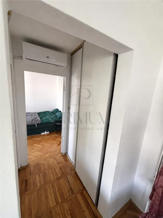 JUDETEAN - 2 CAMERE - CLIMA - BLOC ANVELOPAT - foto 4
