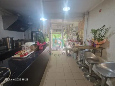 Spatiu comercial, Astra, Brasov, 65 mp - Brasov