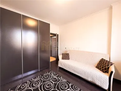 Apartament 3 camere de inchiriat Floreasca - foto 17