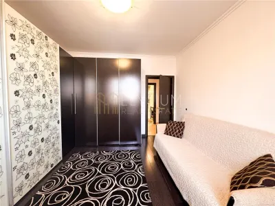 Apartament 3 camere de inchiriat Floreasca - foto 18