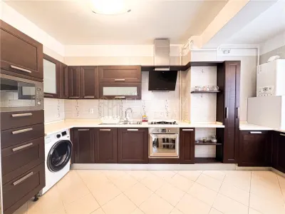 Apartament 3 camere de inchiriat Floreasca - foto 20