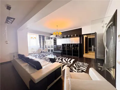 Apartament 3 camere de inchiriat Floreasca - foto 3