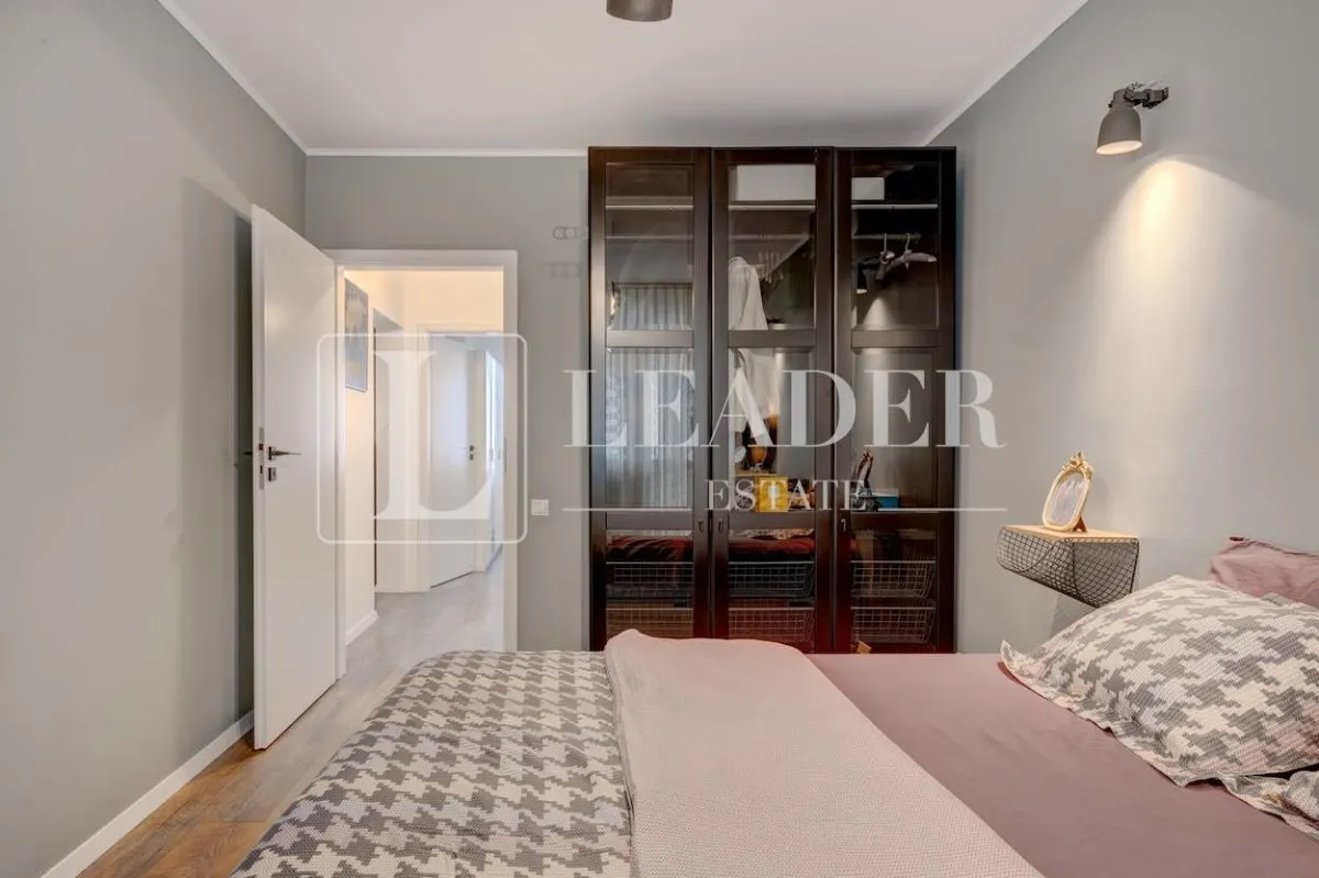 Apartament mobilat in Floreasca || Stefan Cel Mare | 3 Camere | Renovat - foto 14