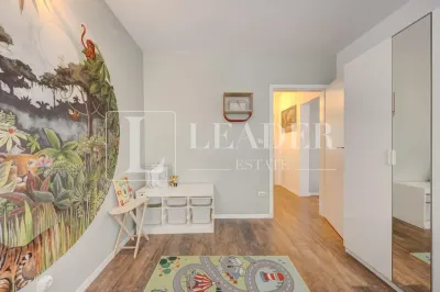 Apartament mobilat in Floreasca || Stefan Cel Mare | 3 Camere | Renovat - foto 10