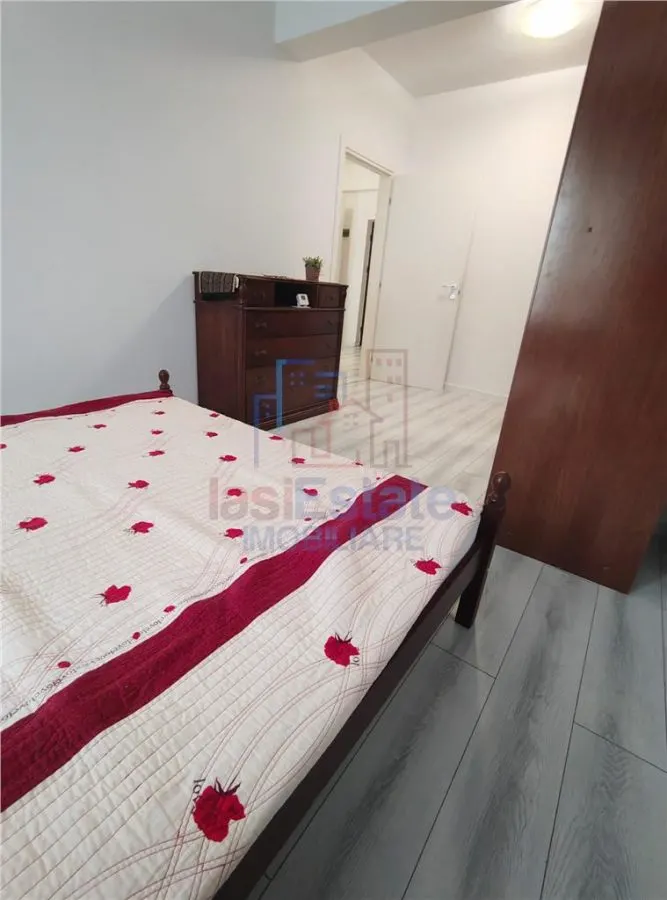 Apartament 1 camera Valea Lupului - CCR - foto 12