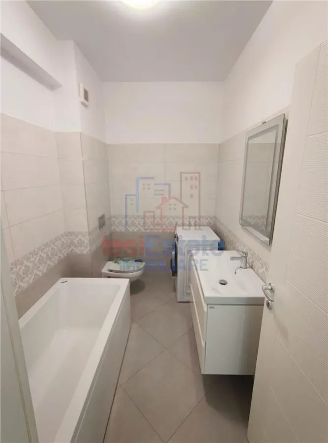 Apartament 1 camera Valea Lupului - CCR - foto 16