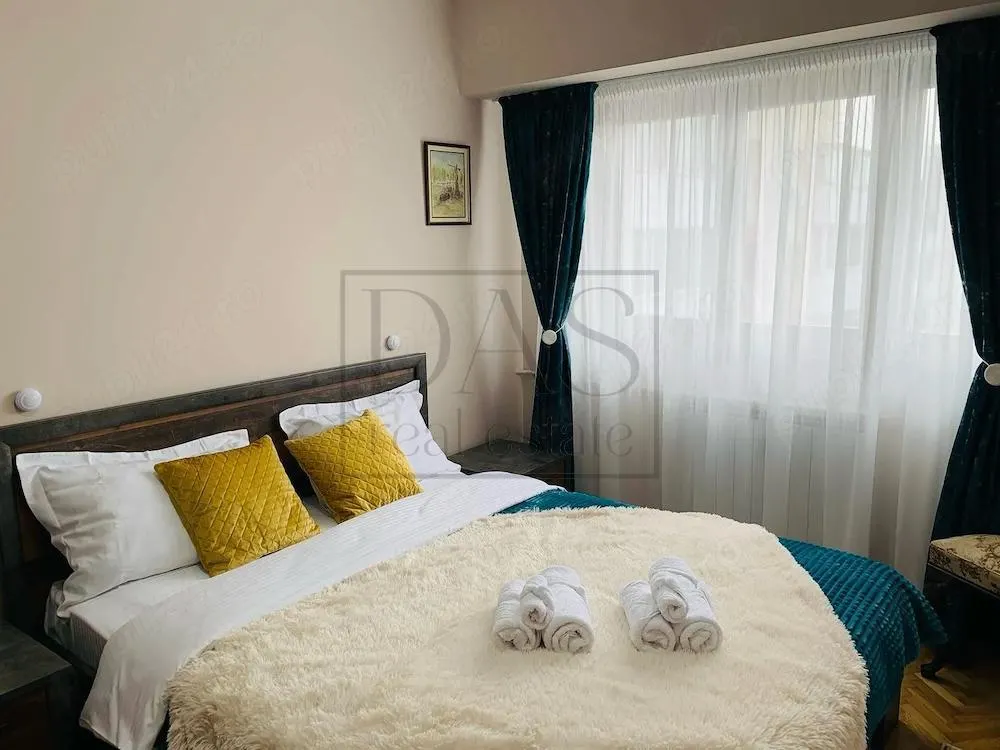Apartament 3 camere | Piata Victoriei | Nicolae Titulescu | Bloc 1981 - foto 1