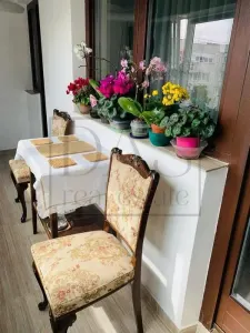 Apartament 3 camere | Piata Victoriei | Nicolae Titulescu | Bloc 1981 - foto 13