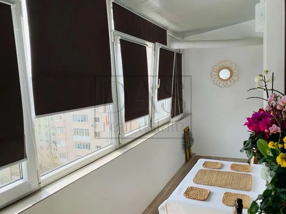 Apartament 3 camere | Piata Victoriei | Nicolae Titulescu | Bloc 1981 - foto 14