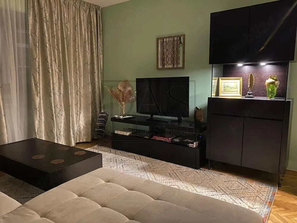 Apartament 3 camere | Piata Victoriei | Nicolae Titulescu | Bloc 1981 - foto 6