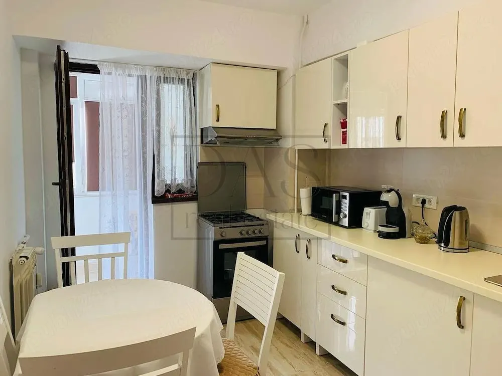 Apartament 3 camere | Piata Victoriei | Nicolae Titulescu | Bloc 1981 - foto 8