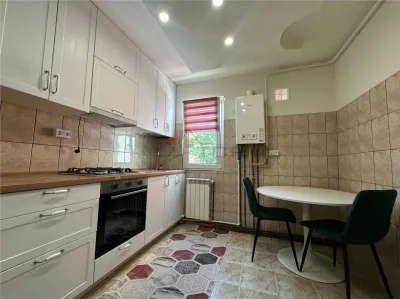 Inchiriere Apartament cu 2 camere Tatarasi Pet Friendly - foto 3