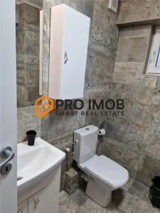 Apartament 2 camere cf 1 semidecomandat zona Unirii-Centru - foto 6