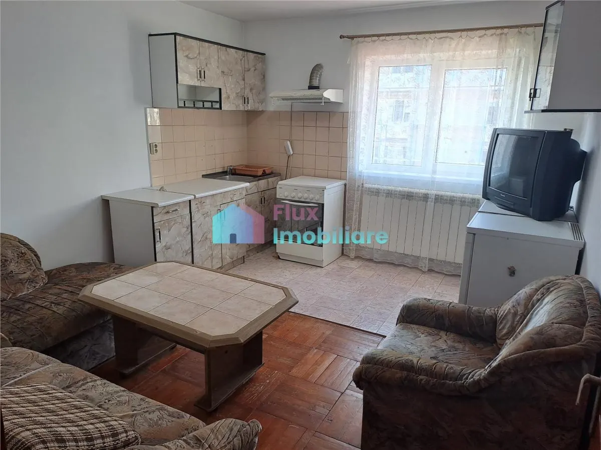 Apartament 2 camere Burdujeni - foto 1