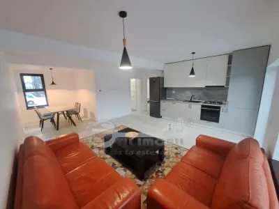 Apartament 2 camere Valea Lupului - foto 1