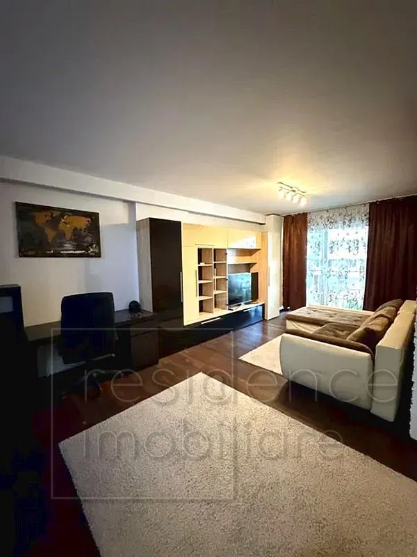 Apartament 2 camere, Gheorgheni, zona Iulius Mall+Garaj - foto 1