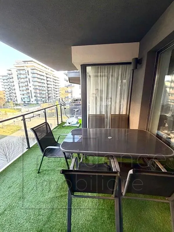 Apartament 2 camere, Gheorgheni, zona Iulius Mall+Garaj - foto 7