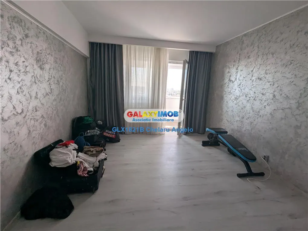 Calea Rahovei ap 3 cam decomandat,suprafata 69,50 mp renovat cu gust - foto 13