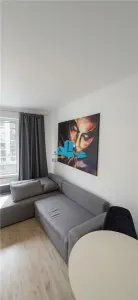 Inchiriere apartament 2 camere Lux Romana-Metrou - foto 1