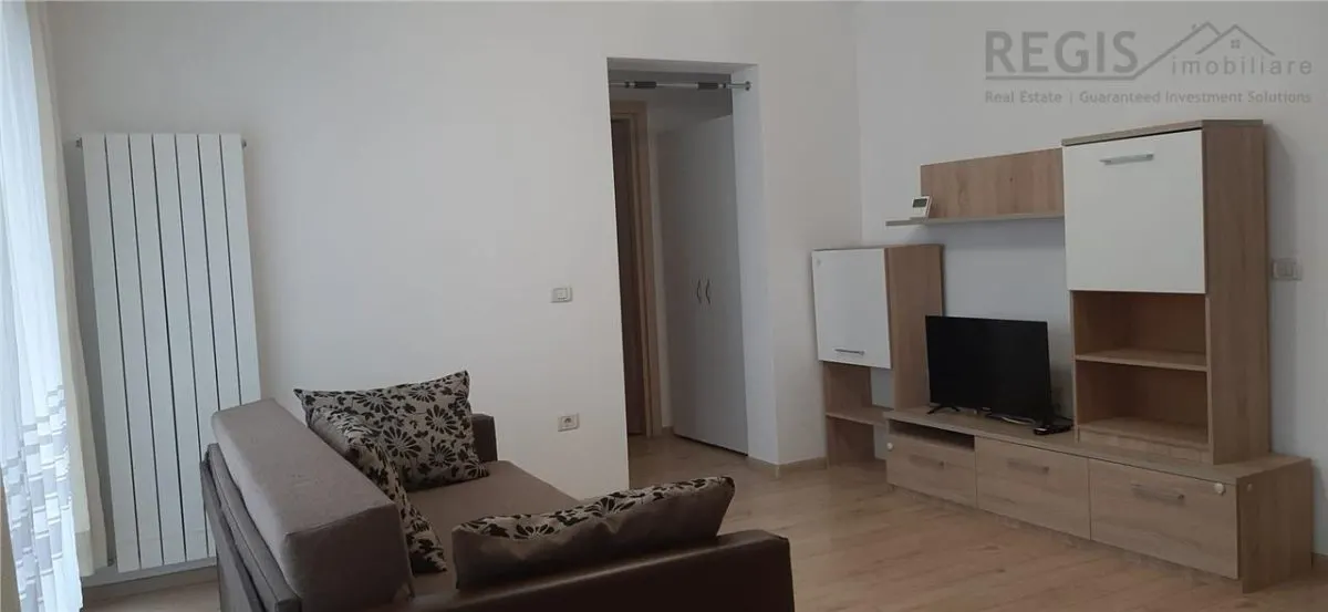 Apartament 2 camere TOP CITY Coresi - foto 5