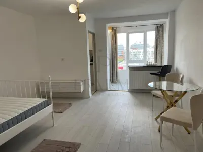 CIRCUMVALATIUNII | 1 CAMERA | MOBILAT-UTILAT | LIFT | LUX - Timisoara