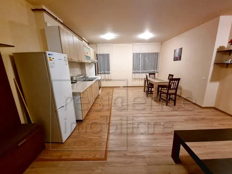 Cat friendly! Apartament 3 camere, Intre Lacuri, zona Iulius Mall+Parcare - foto 11
