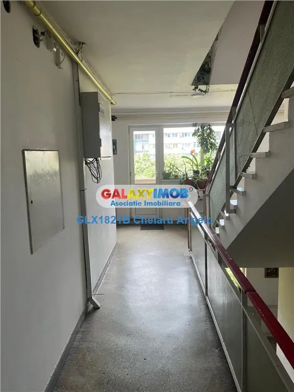 Drumul Taberei apartament 2 camere dec. utilat,mobilat - foto 7
