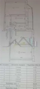 Apartament 3 camere etaj intermediar Astra Zorilor - foto 7