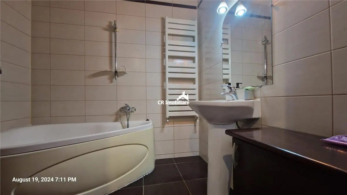 Apartament 2 camere Stefan cel Mare Parcul Circului - foto 2