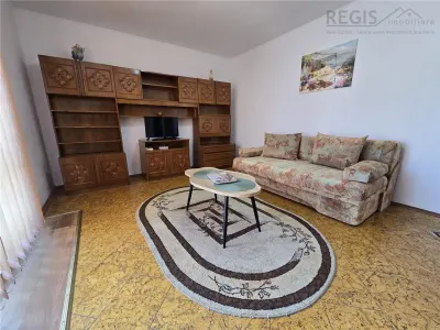 Apartament 2 Camere Zona Afi - Brasov