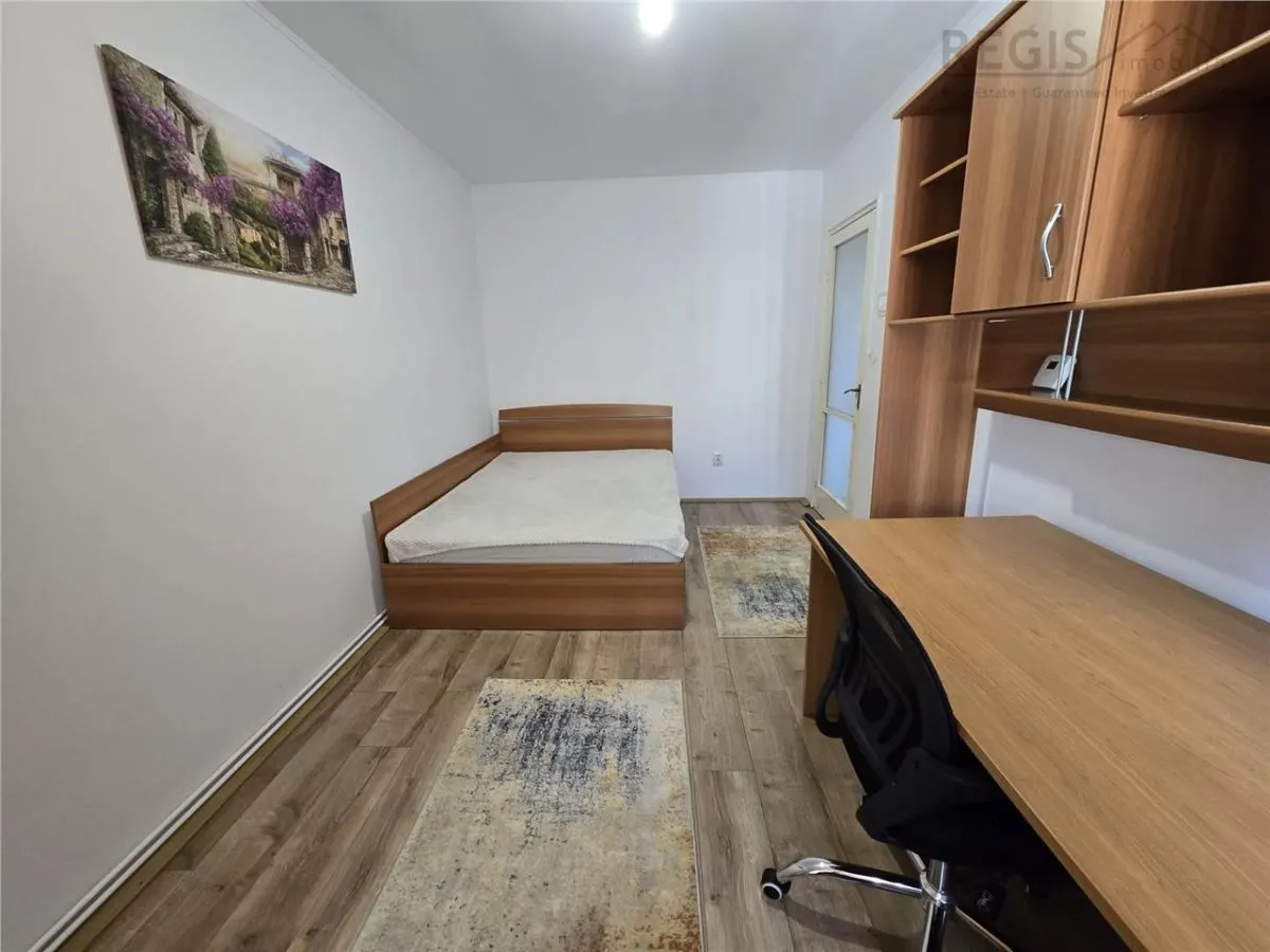 Apartament 2 Camere Zona Afi - foto 4