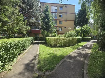 Apartament 2 Camere Zona Afi - foto 9