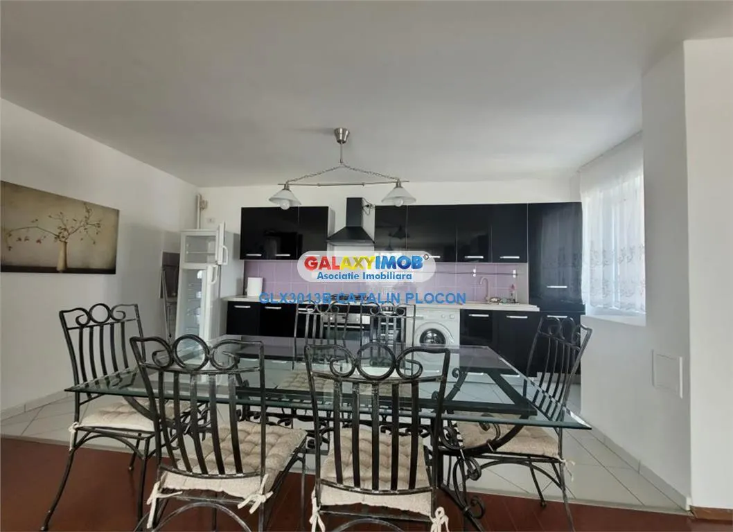 Ofer spre inchiriere apartament cu 2 camere Bucurestii Noi - foto 1