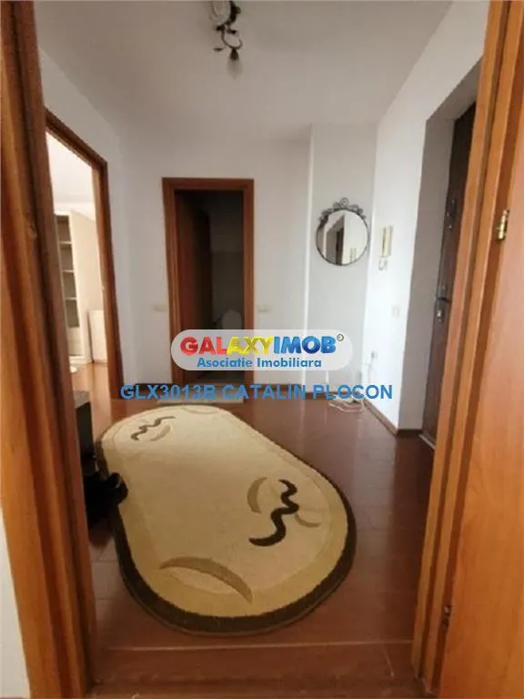 Ofer spre inchiriere apartament cu 2 camere Bucurestii Noi - foto 12