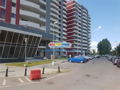 Ofer spre inchiriere apartament cu 2 camere Bucurestii Noi - foto 15